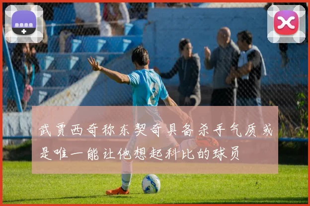 武贾西奇称东契奇具备杀手气质或是唯一能让他想起科比的球员