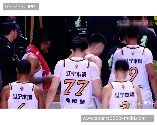 北京队再遭广厦双杀上赛季总决赛对手成最大障碍