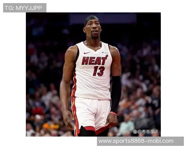 阿德巴约谈三分球进步自信投篮已成比赛常态